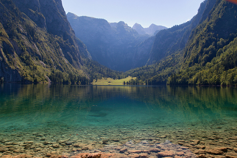 Obersee