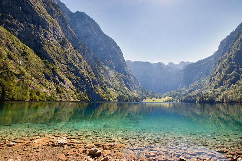 Obersee