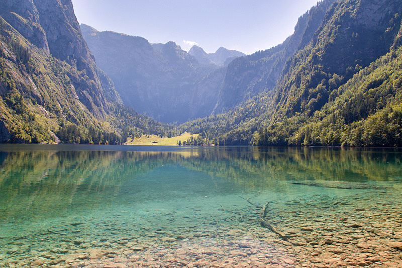 Obersee