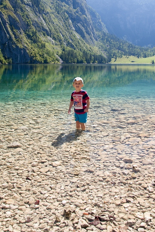 Obersee