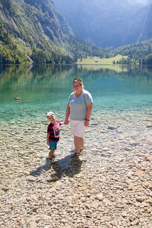 Obersee