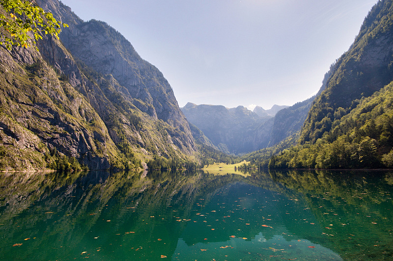 Obersee