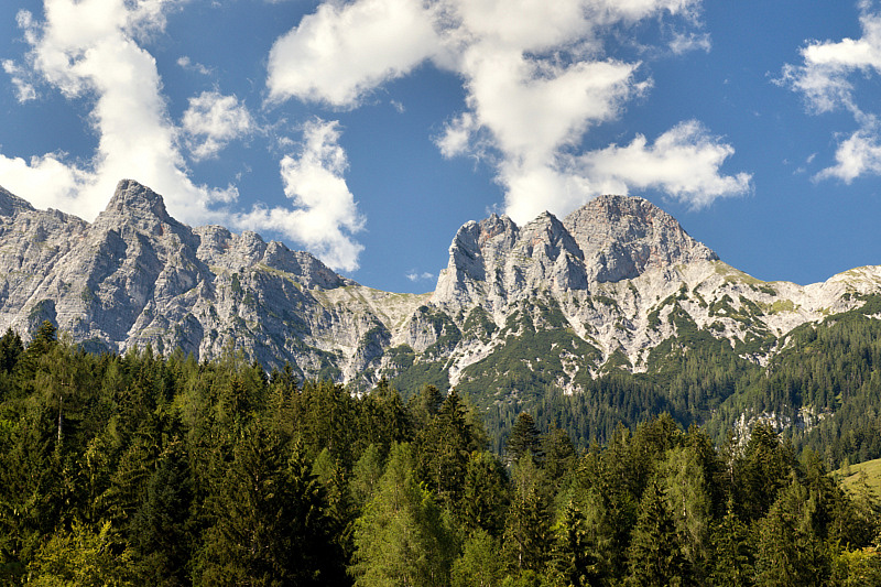 Leogang