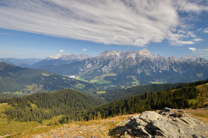 Leos Spielwanderung