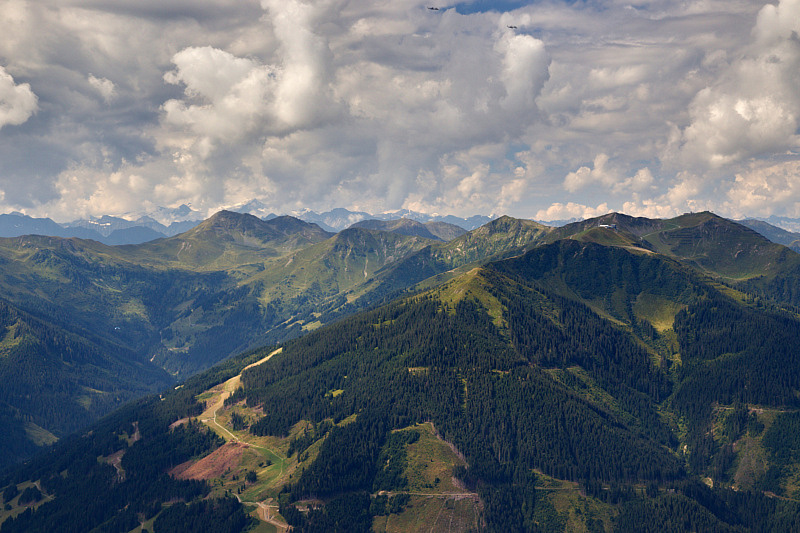 Leos Spielwanderung