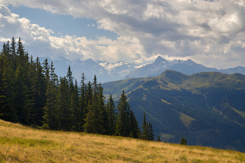 Leos Spielwanderung