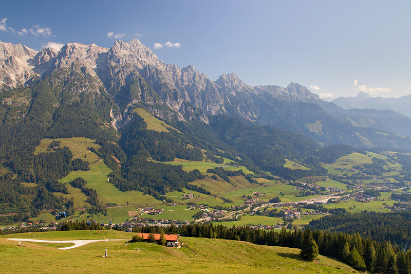 Asitz ErlebnisPark